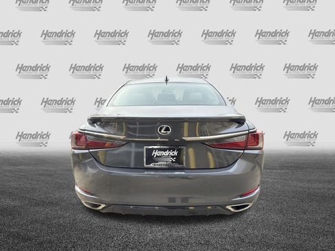 Used 2023 Lexus ES 350 F Sport image 9