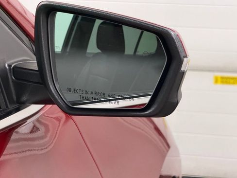 Certified 2024 Chevrolet Equinox Premier w/ LPO, Floor Liner Package AWD/4WD image 14