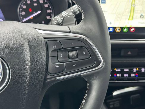 Certified 2023 Buick Envision Avenir image 27