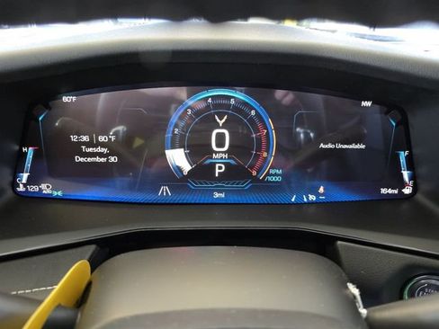 New 2026 Chevrolet Corvette Z06 image 25