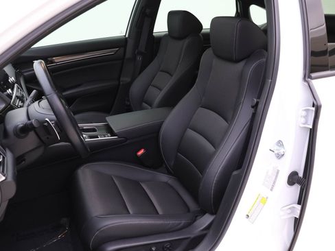 Certified 2022 Honda Accord Sport image 4