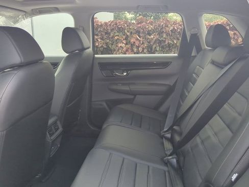 New 2026 Honda CR-V EX-L image 12