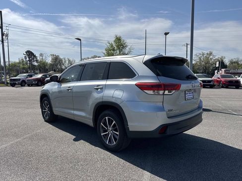 Used 2018 Toyota Highlander XLE image 6