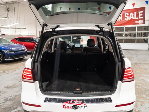 Used 2016 Mercedes-Benz GLE 350 w/ Premium Package image 48