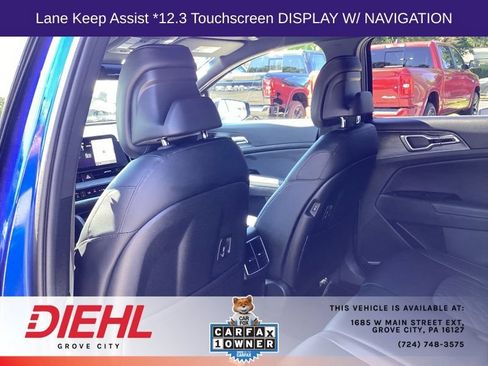 Used 2025 Kia Sportage X-Line AWD/4WD image 17