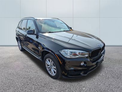 Used 2015 BMW X5 xDrive35d