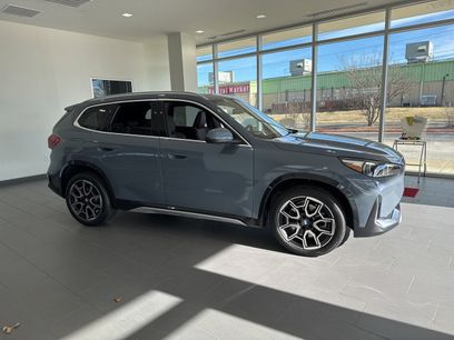 Used 2025 BMW X1 xDrive28i w/ Convenience Package