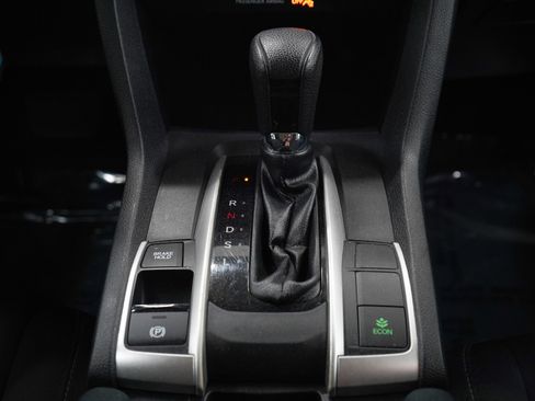 Used 2020 Honda Civic LX image 16