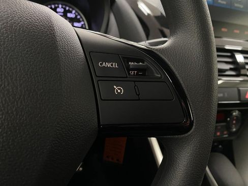 New 2026 Mitsubishi Eclipse Cross ES AWD/4WD image 16