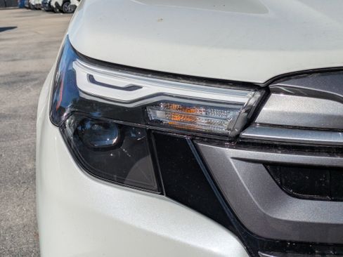 New 2026 Subaru Forester Premium image 10