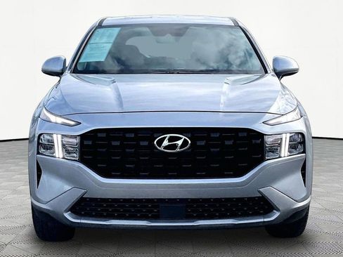 Certified 2023 Hyundai Santa Fe SE FWD image 3