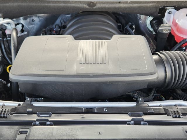 New 2026 Cadillac Escalade Platinum Sport AWD/4WD image 21