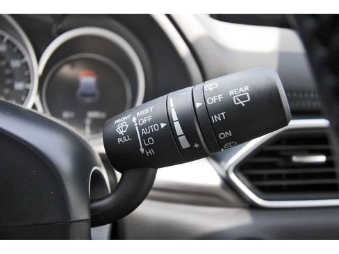 Used 2025 MAZDA CX-5 AWD 2.5 S image 18