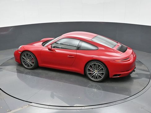 Used 2017 Porsche 911 Carrera S RWD image 27