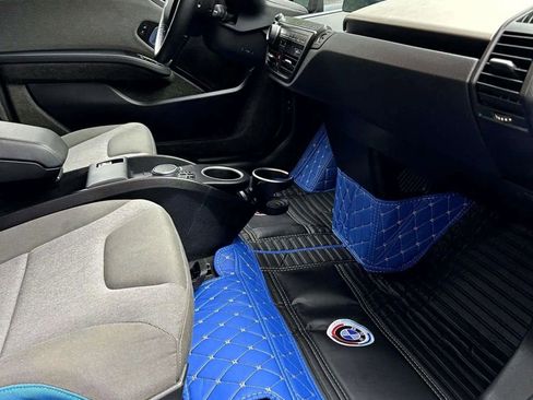 Used 2017 BMW i3 image 20