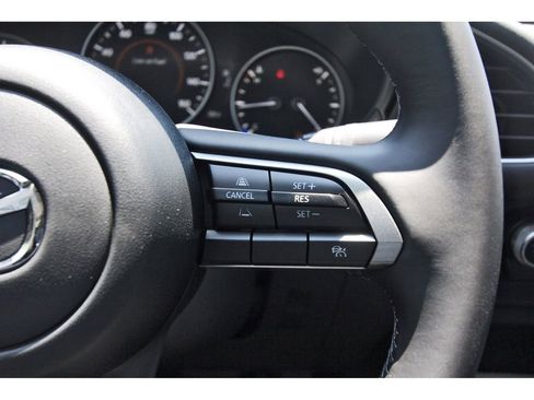New 2026 MAZDA MAZDA3 s Sport FWD image 15