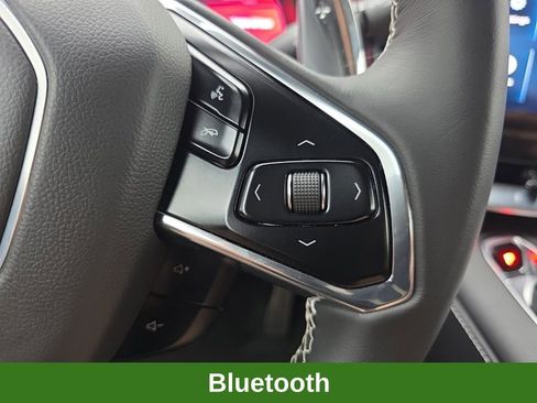 Used 2024 Chevrolet Corvette Z06 RWD image 30