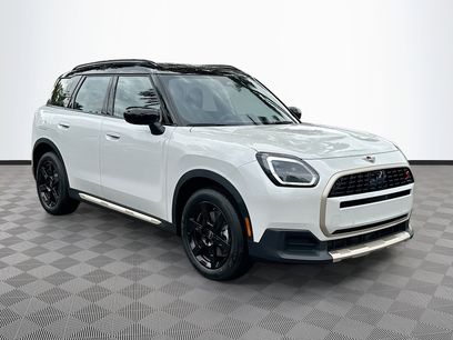 New 2026 MINI Cooper Countryman S