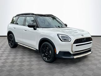 New 2026 MINI Cooper Countryman S video 1