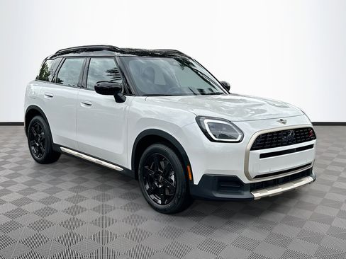 New 2026 MINI Cooper Countryman S image 1