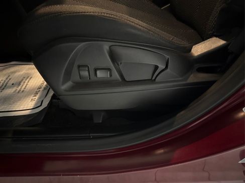 Used 2017 GMC Terrain SLE image 39