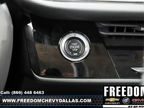 New 2025 Buick Envision Preferred image 29