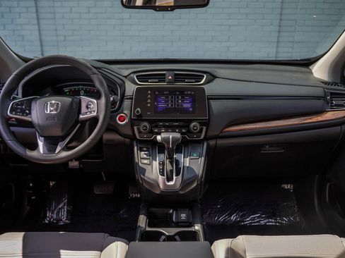 Used 2018 Honda CR-V EX-L image 14