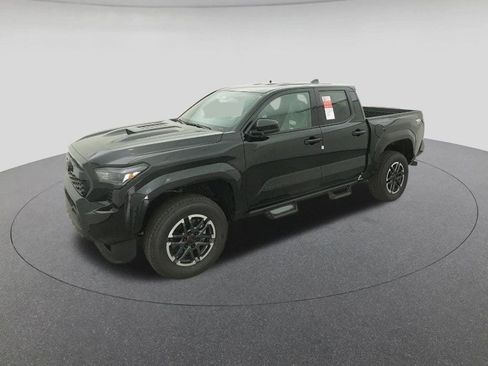 New 2026 Toyota Tacoma TRD Sport image 1