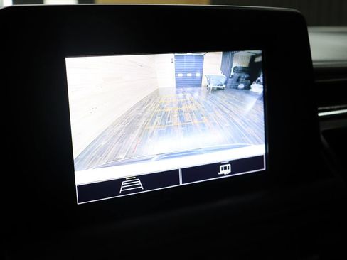 Used 2023 Chevrolet Suburban LS w/ Driver Alert Package image 47