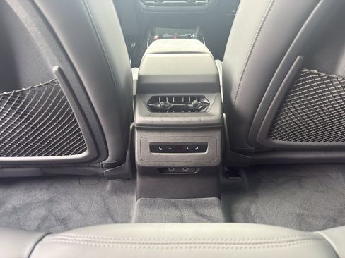 New 2025 Audi S6 e-tron Premium Plus image 14