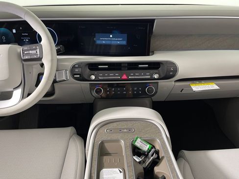 New 2026 Hyundai Palisade SEL image 16