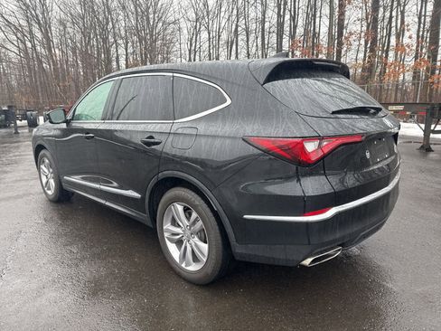 Used 2023 Acura MDX SH-AWD image 7