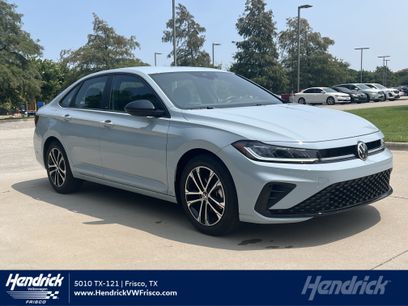 Certified 2026 Volkswagen Jetta Sport