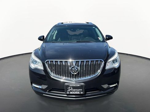 Used 2015 Buick Enclave Premium AWD/4WD image 8