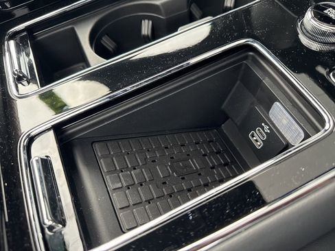 New 2025 Lincoln Aviator Black Label image 44