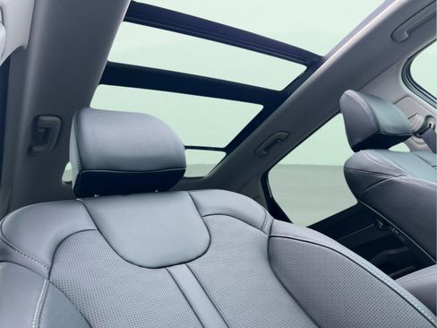 New 2025 Kia Sorento EX w/ EX Panoramic Sunroof Package image 18