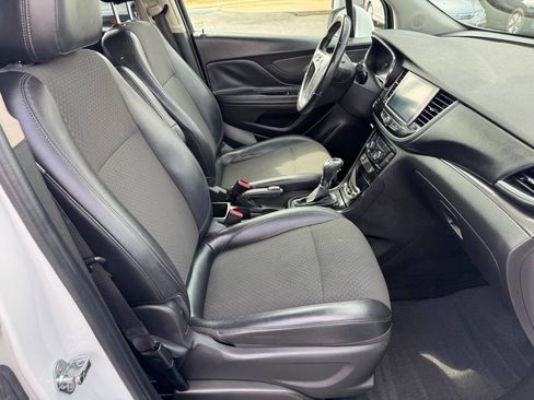 Used 2018 Buick Encore Preferred image 20