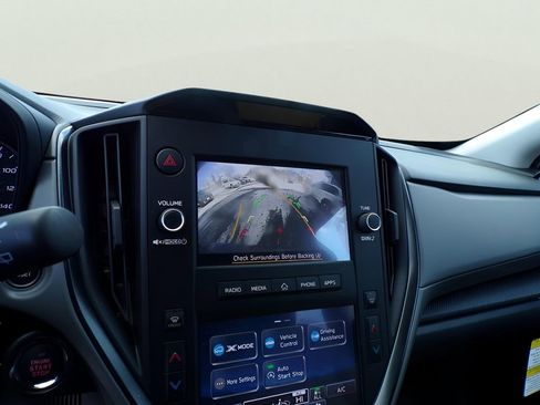 Certified 2026 Subaru Crosstrek 2.5i AWD/4WD image 20