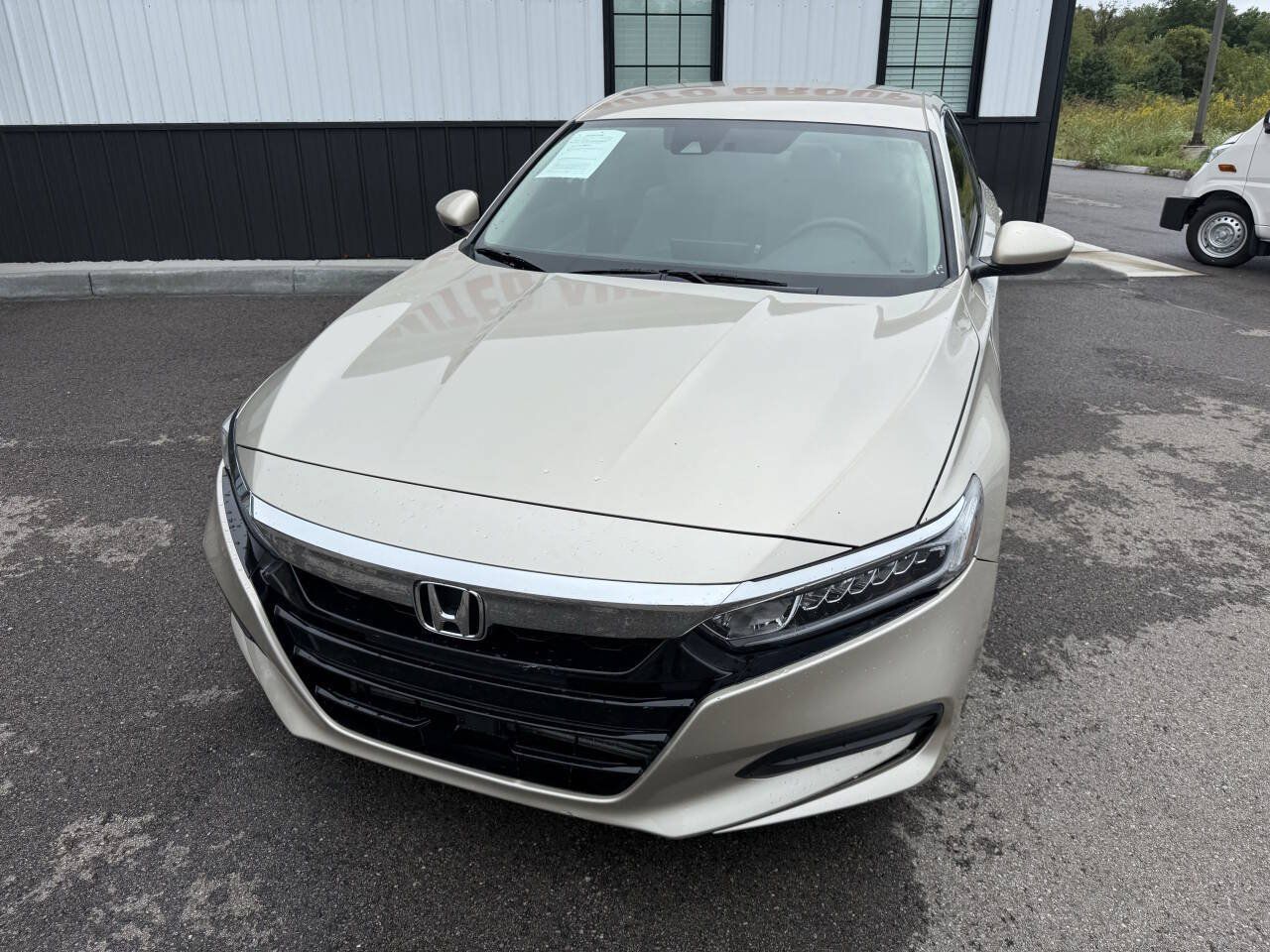 Used 2019 Honda Accord LX image 3
