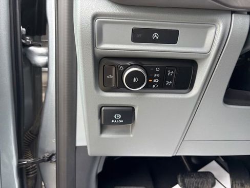Used 2025 Ford F150 XLT w/ Equipment Group 301A Standard AWD/4WD image 16