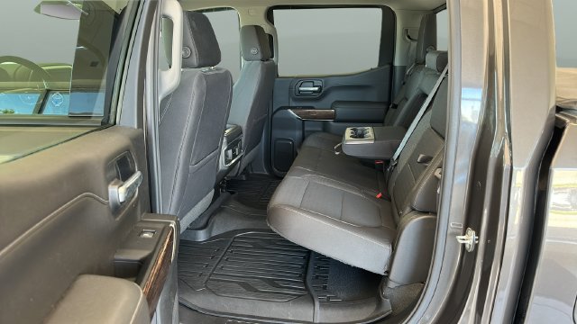 Used 2019 GMC Sierra 1500 Elevation w/ Elevation Value Package AWD/4WD image 16