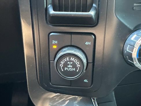 Used 2023 Ford F150 XLT w/ Equipment Group 302A High AWD/4WD image 29