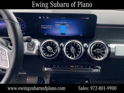 Used 2024 Mercedes-Benz EQB 250+ 250+ image 18