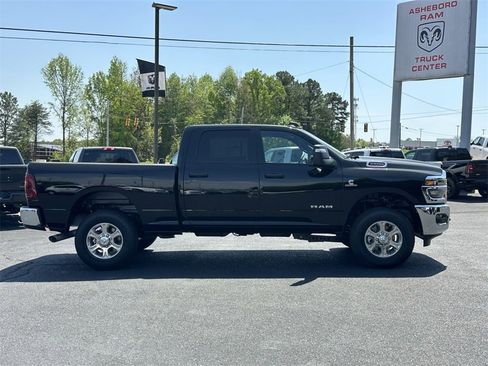 New 2025 RAM 2500 Big Horn image 9