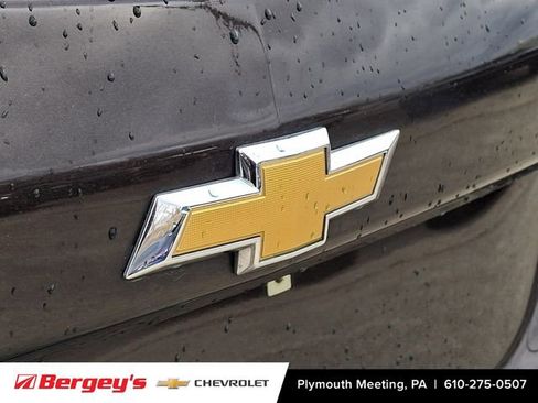 Certified 2020 Chevrolet Equinox LT image 34