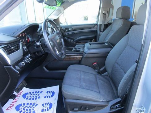 Used 2016 Chevrolet Suburban LS w/ Max Trailering Package image 17