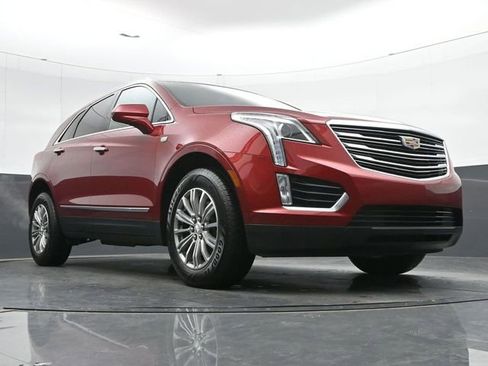 Used 2019 Cadillac XT5 FWD image 30