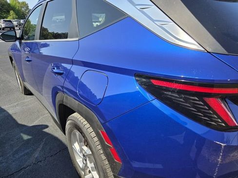 Used 2022 Hyundai Tucson SEL AWD/4WD image 9