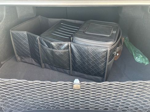 New 2026 Toyota Camry XSE FWD image 32