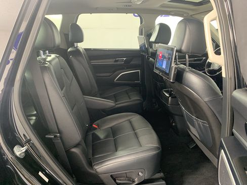 Used 2022 Kia Telluride EX w/ EX Premium Package FWD image 39